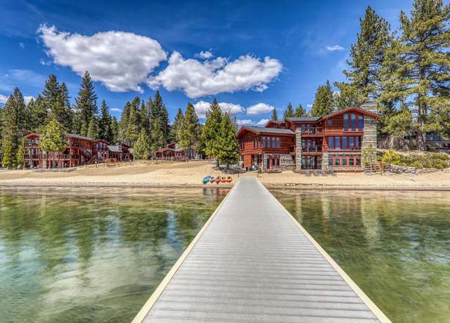 Property at 6750 North Lake Blvd #2, Tahoe Vista, CA 96148, 4 beds, 4.5 baths
