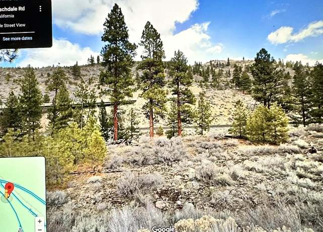 Property at 10129 Hirschdale Rd, Truckee, CA 96161