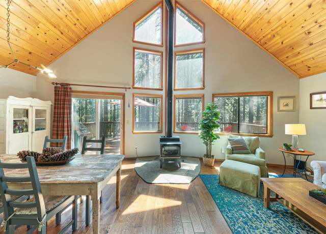 Property at 13282 Muhlebach Way, Truckee, CA 96161, 3 beds, 2 baths