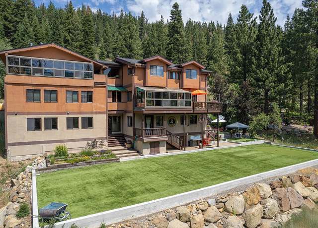Placer County Ca Real Estate