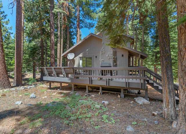 Property at 1337 Kings Way, Tahoe Vista, CA 96148, 3 beds, 2 baths