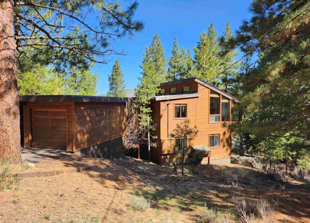 Property at 15632 Donnington Ln, Truckee, CA 96161, 2 beds, 2 baths