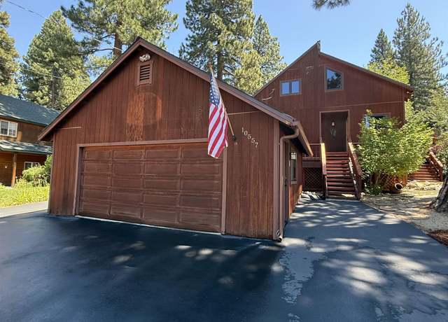 Property at 10557 Stuart Staithe, Truckee, CA 96161, 3 beds, 2.5 baths