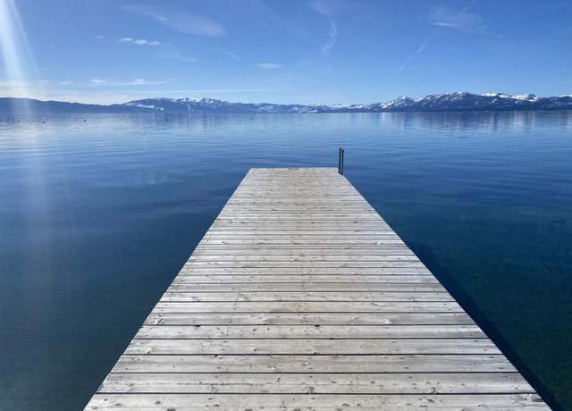 Property at 2855 Lake Terrace Ave, Tahoe City, CA 96145-0000, 3 beds, 2 baths
