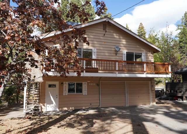 Property at 2855 Lake Terrace Ave, Tahoe City, CA 96145-0000, 3 beds, 2 baths