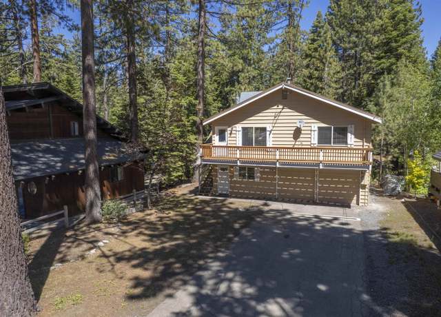 Property at 2855 Lake Terrace Ave, Tahoe City, CA 96145-0000, 3 beds, 2 baths