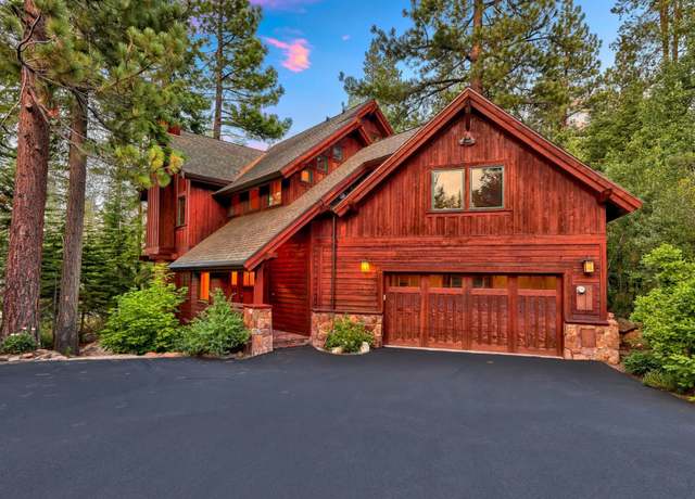 Property at 12712 Zurich Pl, Truckee, CA 96161-6039, 4 beds, 4 baths