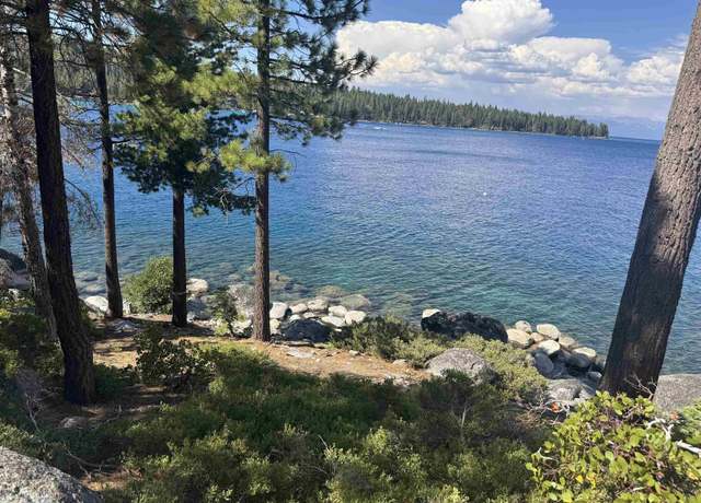 Property at 8213 Meeks Bay Ave, Meeks Bay, CA 96142