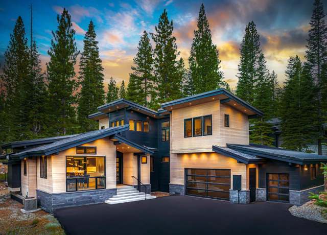 Property at 10621 Carson Range Rd, Truckee, CA 96161, 4 beds, 3.5 baths