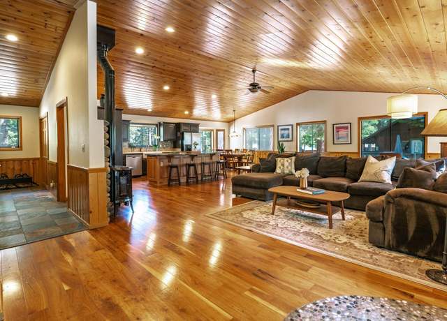 Property at 5621 Dodowah Rd, Carnelian Bay, CA 96140-0000, 3 beds, 3 baths