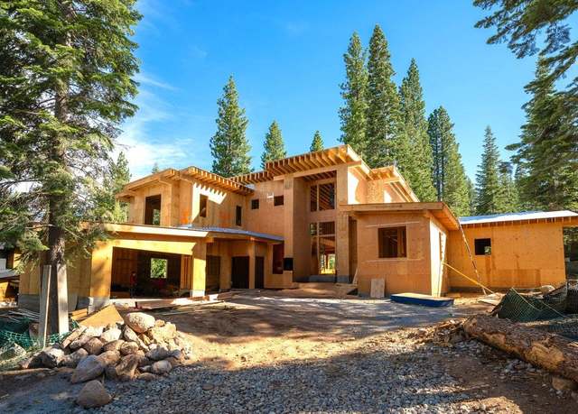 Property at 10633 Carson Range Rd, Truckee, CA 96161-9999, 4 beds, 4.5 baths