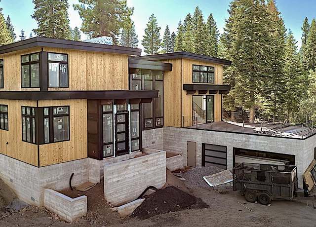 Property at 9321 Nine Bark Rd, Truckee, CA 96161-9999, 4 beds, 5 baths