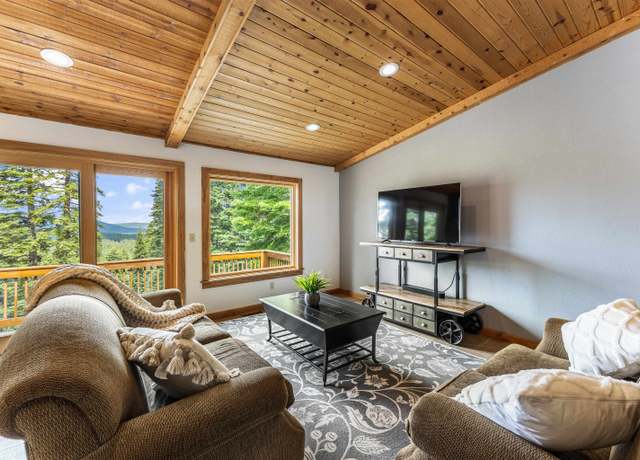 Property at 12185 Skislope Way, Truckee, CA 96161, 3 beds, 3 baths