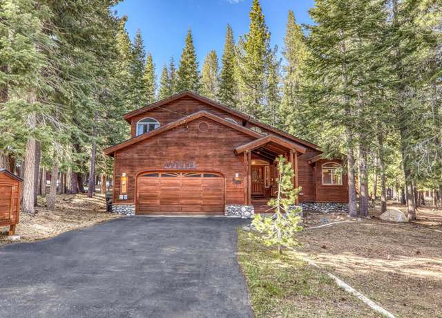 Property at 13686 Edelweiss Pl, Truckee, CA 96161, 3 beds, 2.5 baths