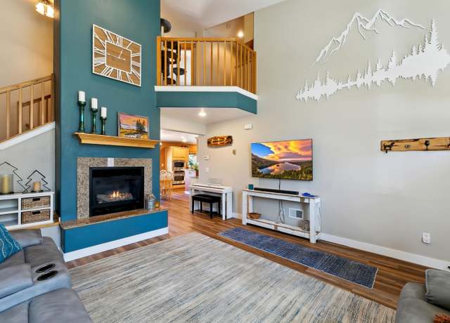 Property at 10096 Nicolas Dr Unit C, Truckee, CA 96161, 3 beds, 2.5 baths