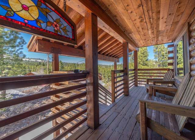 Property at 14076 Northwoods Blvd, Truckee, CA 96161, 3 beds, 2 baths