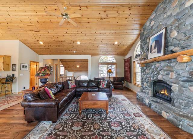Property at 488 Club Dr, Tahoe City, CA 96145, 4 beds, 2.5 baths