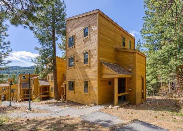 Property at 5080 Gold Bnd, Truckee, CA 96161, 4 beds, 2 baths