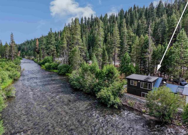 Property at 7594 River Rd, Truckee, CA 96161-0000, 2 beds, 2 baths