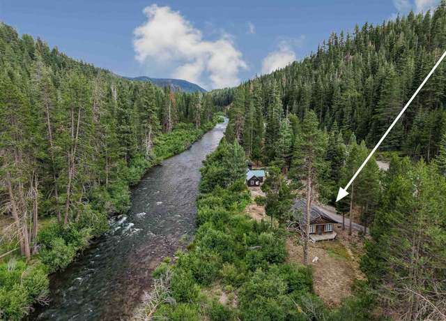Property at 7598 River Rd, Truckee, CA 96161-0000, 1 bed, 1 bath