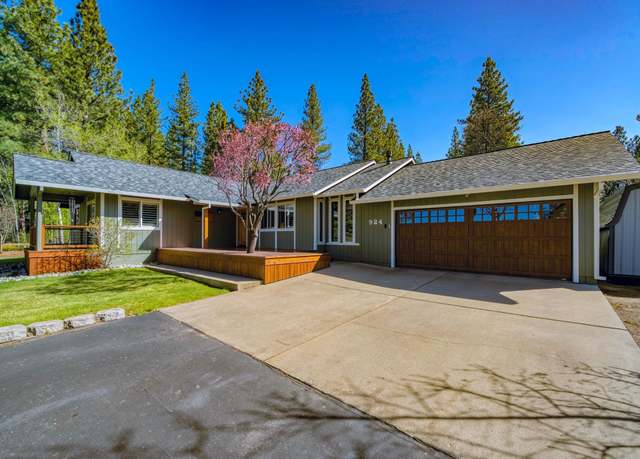 Property at 924 Lake Davis Rd, Portola, CA 96122, 3 beds, 3 baths