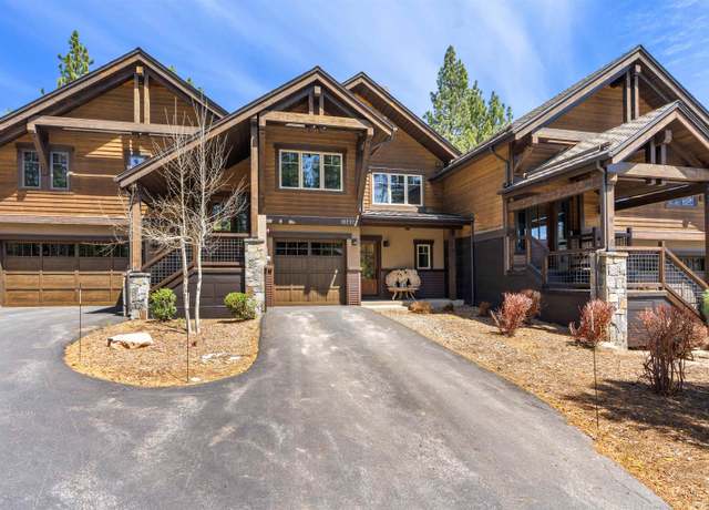 Property at 10237 Annies Loop Unit A5, Truckee, CA 96161, 3 beds, 3.5 baths