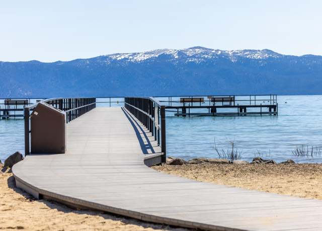 Property at 180 West Lake Blvd #244, Tahoe City, CA 96145, 4 beds, 2.5 baths