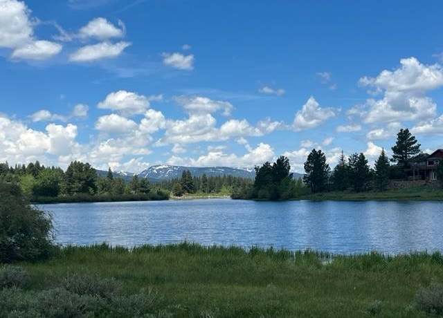 Property at 15467 Glenshire Dr, Truckee, CA 96161-0000