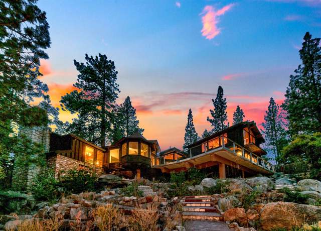 Property at 20 Cal Neva Dr, Crystal Bay, NV 89402-7706, 5 beds, 6 baths