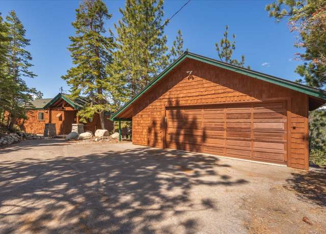 Property at 521 Sweetwater Dr, Meeks Bay, CA 96142, 3 beds, 2 baths