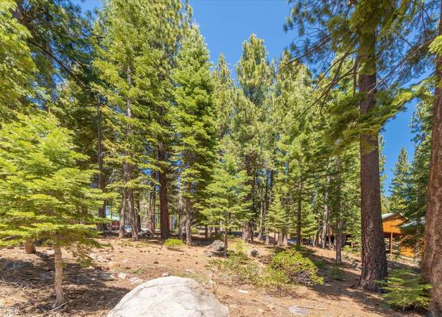 Property at 12972 Muhlebach Way, Truckee, CA 96161