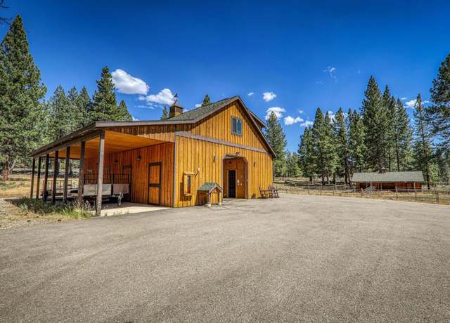 Property at 12955 Sierra Vista Ct, Truckee, CA 96161