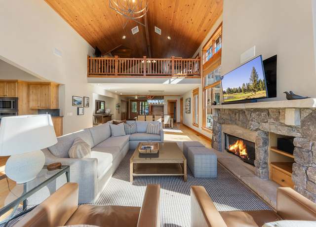 Property at 12450 Gold Rush Trl, Truckee, CA 96161, 4 beds, 4.5 baths
