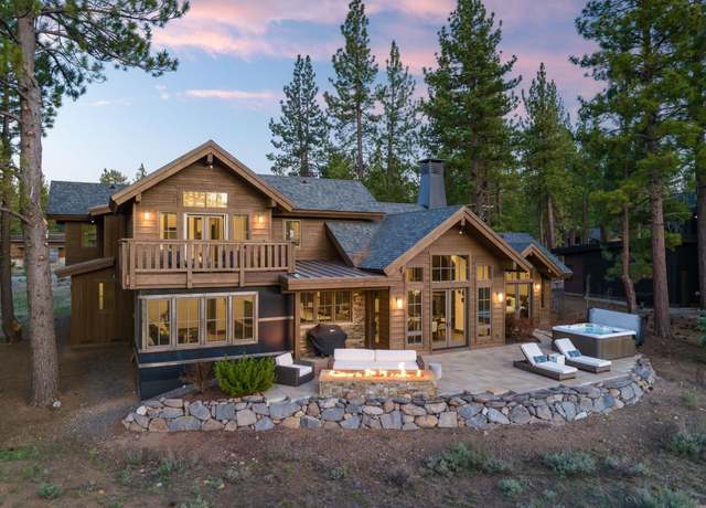 Property at 11575 Henness Rd, Truckee, CA 96161, 4 beds, 4.5 baths
