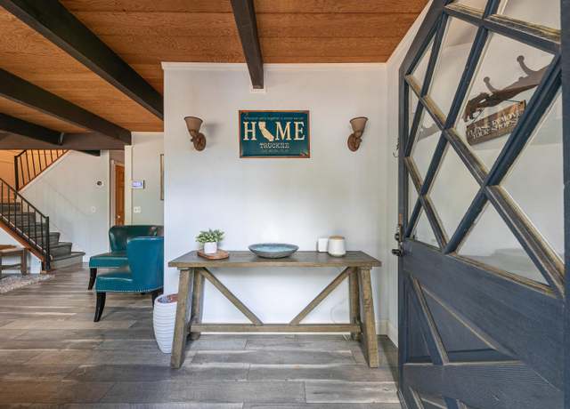 Property at 12974 Rainbow Dr, Truckee, CA 96161, 3 beds, 2.5 baths