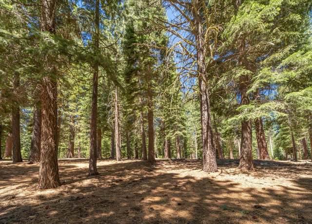 Property at 11274 China Camp Rd, Truckee, CA 96161
