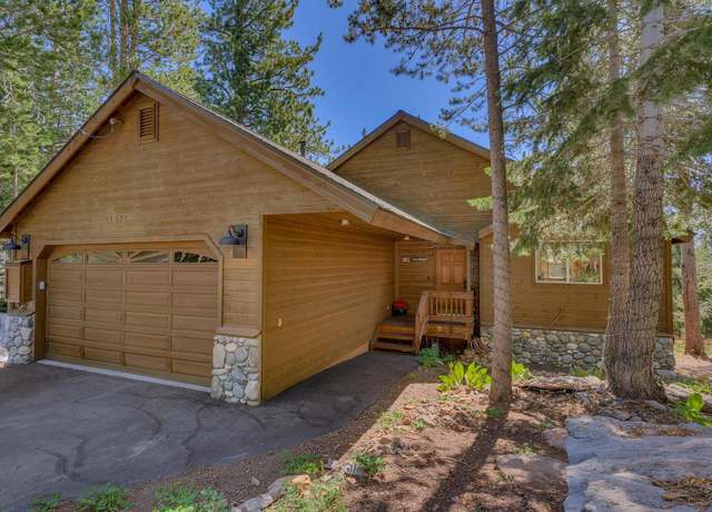 Property at 11511 Baden Rd, Truckee, CA 96161-0000, 3 beds, 2 baths