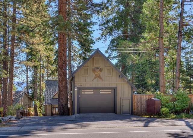 Property at 3970 North Lake Blvd, Carnelian Bay, CA 96140, 4 beds, 4.5 baths