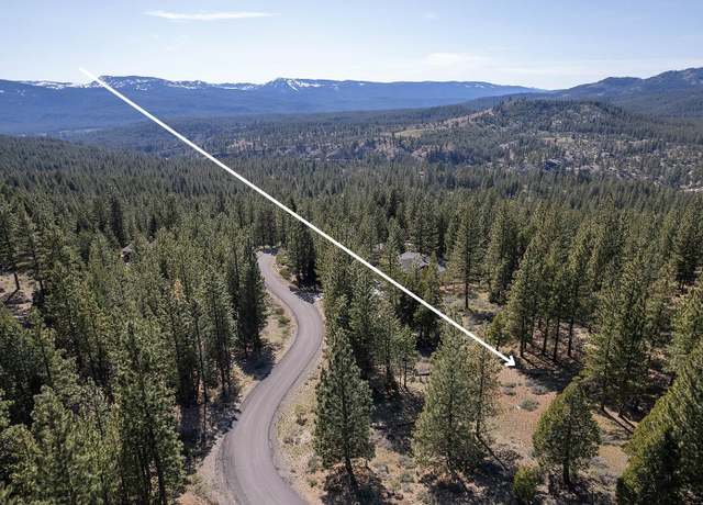Property at 1512 Dream Maker, Clio, CA 96106