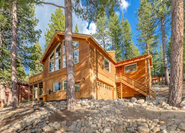 Property at 237 Basque, Truckee, CA 96161, 4 beds, 3 baths