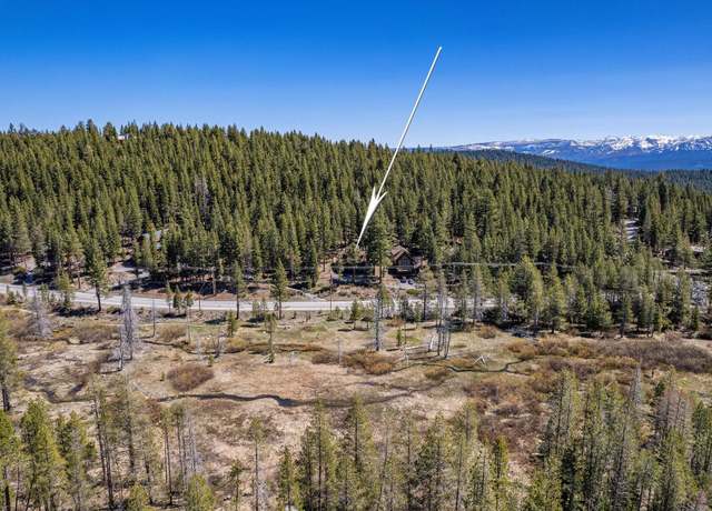 Property at 12103 Northwoods Blvd, Truckee, CA 96161, 4 beds, 3 baths