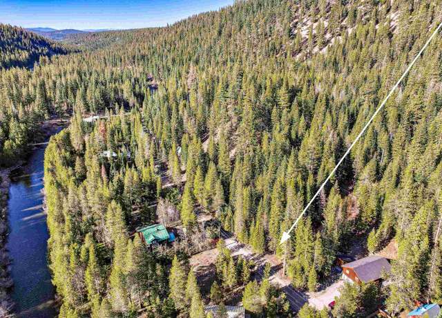 Property at 7898 River Rd, Tahoe City, CA 96145