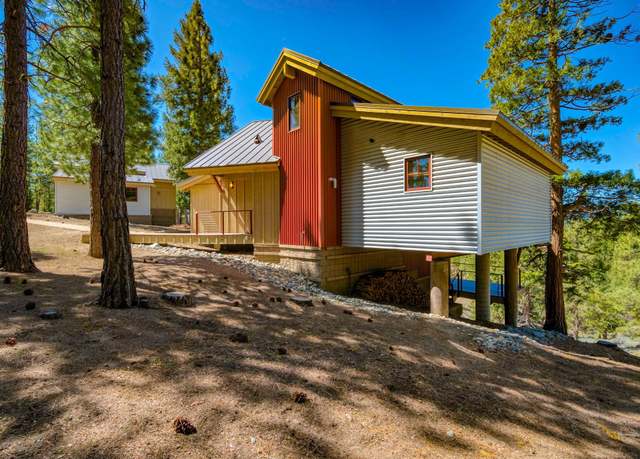 Property at 69167 Porcupine Rd, Blairsden, CA 96103, 4 beds, 2.5 baths