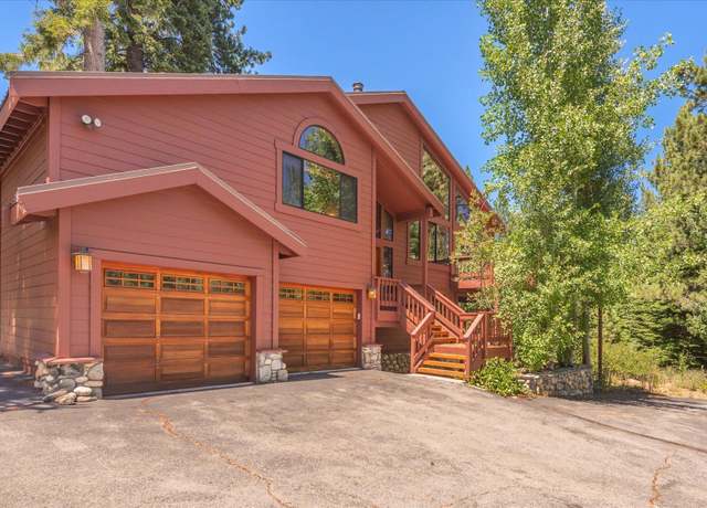 Property at 10850 Pine Cone Dr, Truckee, CA 96161, 4 beds, 2.5 baths