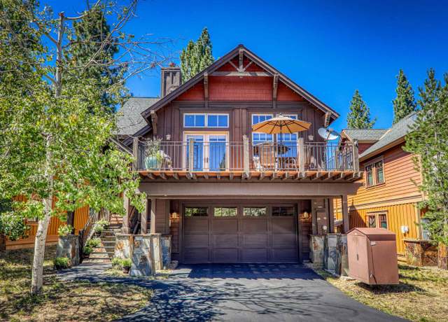 Property at 9721 Sean Pl, Truckee, CA 96145-0000, 3 beds, 2.5 baths