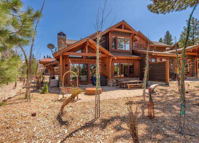 Property at 10232 Valmont Trl, Truckee, CA 96161, 3 beds, 3 baths