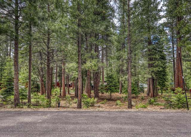 Property at 14557 Donnington Ln, Truckee, CA 96161