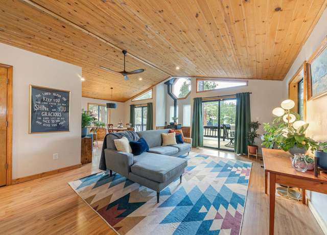 Property at 10455 Regency Way, Truckee, CA 96161, 3 beds, 3 baths