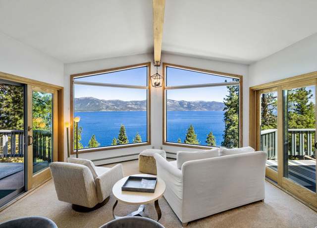 Property at 240 State Route 28, Crystal Bay, NV 89402, 3 beds, 3 baths