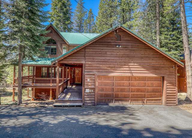 Property at 11654 Lausanne Way, Truckee, CA 96161, 5 beds, 4.5 baths